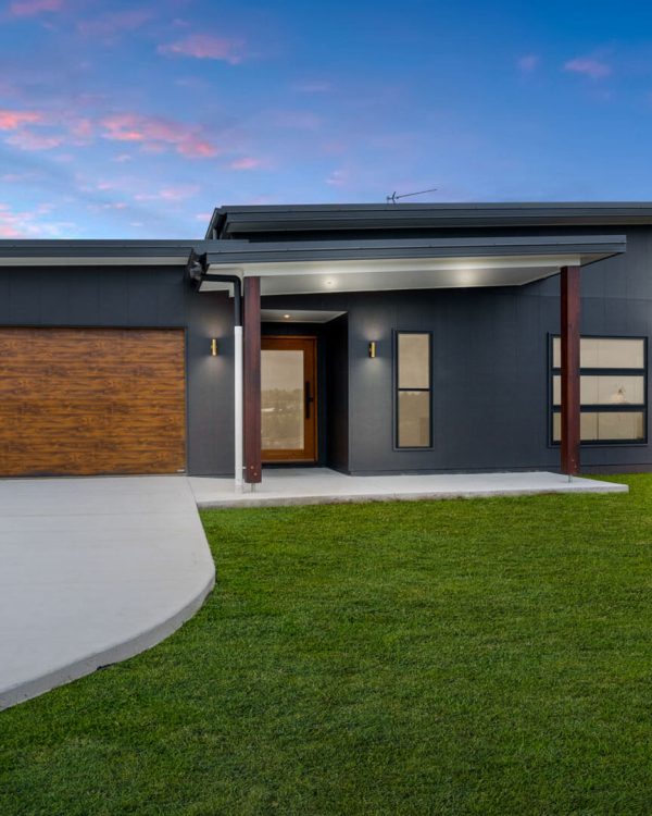 Acreage Custom Home Gympie