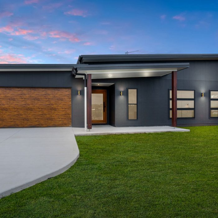 Acreage Custom Home Gympie