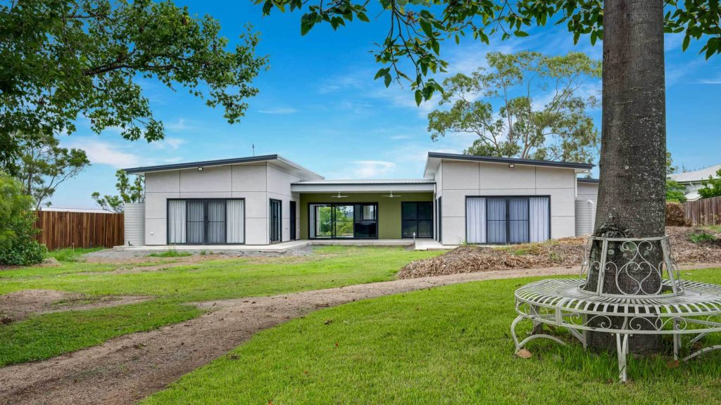 Custom Homes Gympie