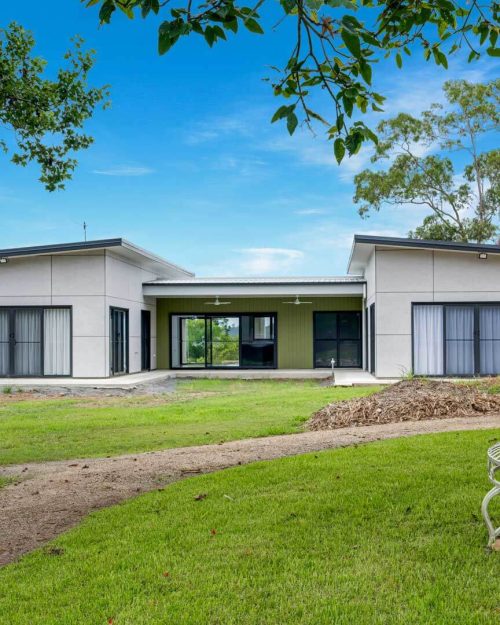 Custom Homes Gympie