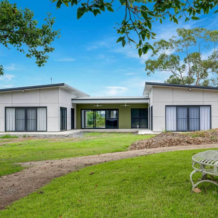 Custom Homes Gympie