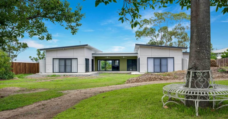 Custom Homes Gympie