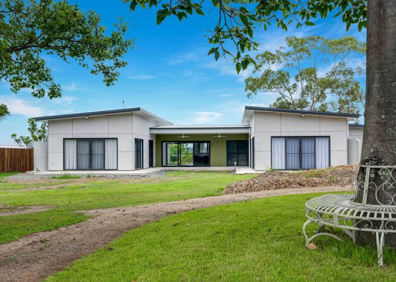 Custom Homes Gympie