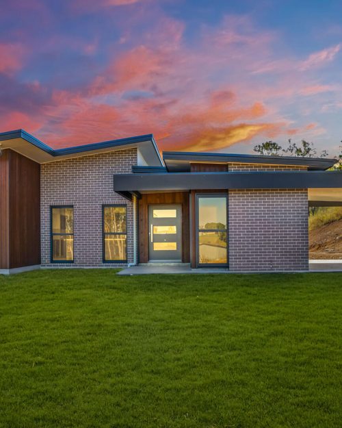 New Home Builder Gympie