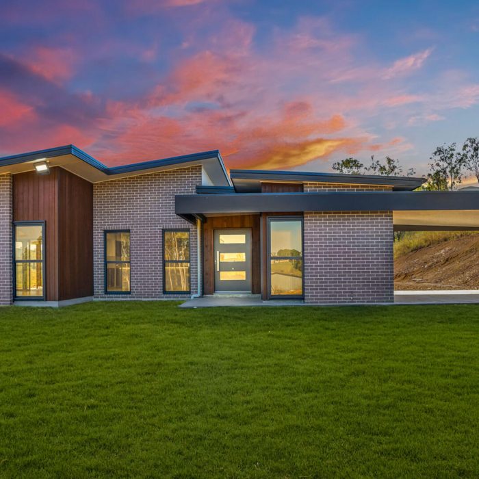 New Home Builder Gympie