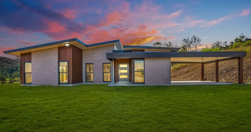 New Home Builder Gympie