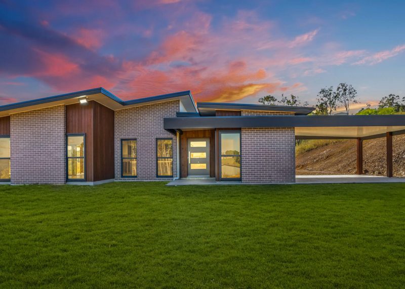 New Home Builder Gympie