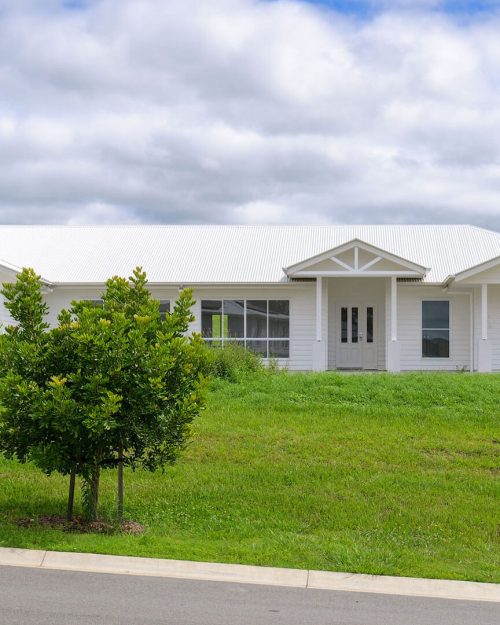 New Home Builder Sunshine Coast