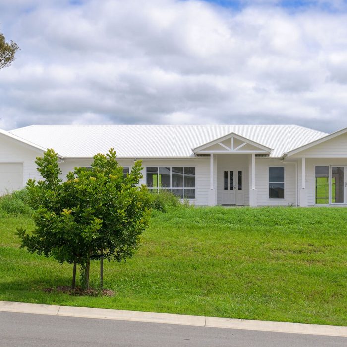 New Home Builder Sunshine Coast