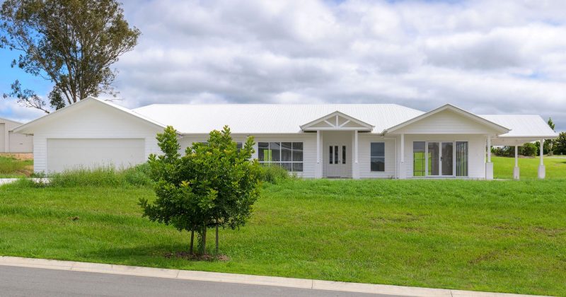 New Home Builder Sunshine Coast
