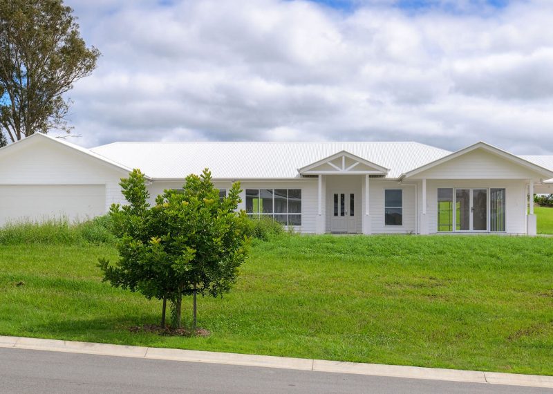 New Home Builder Sunshine Coast