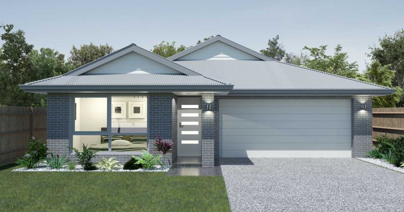 Acacia House Design