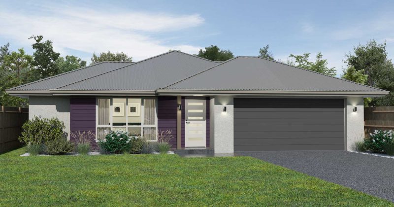 Ada House Design