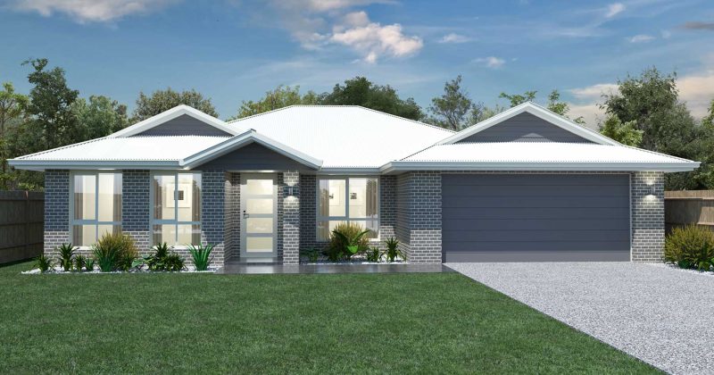 Airlie House Design