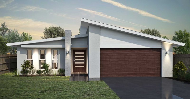 Albany House Design