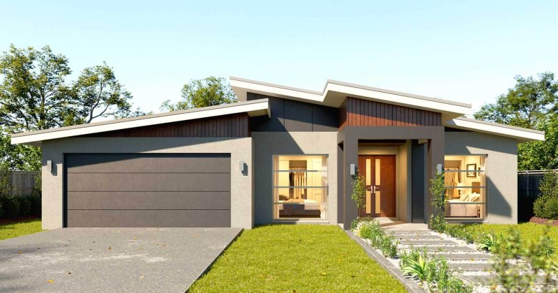 Alexa Home Design