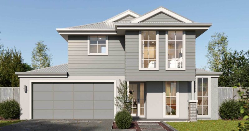 Alexander House Design