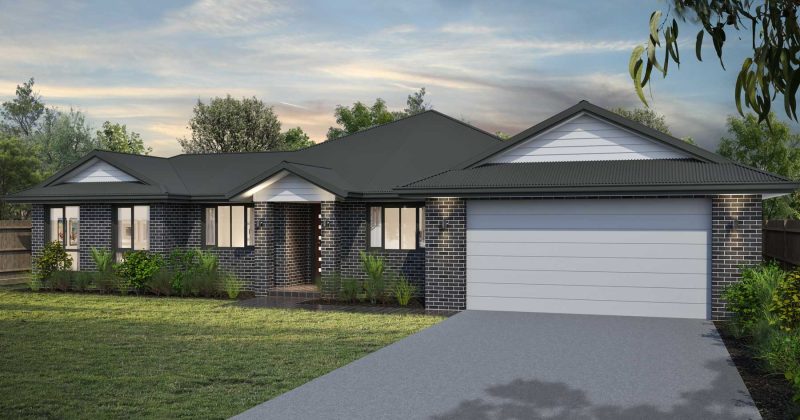 Allora House Design