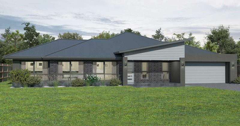 Alyssa House Design