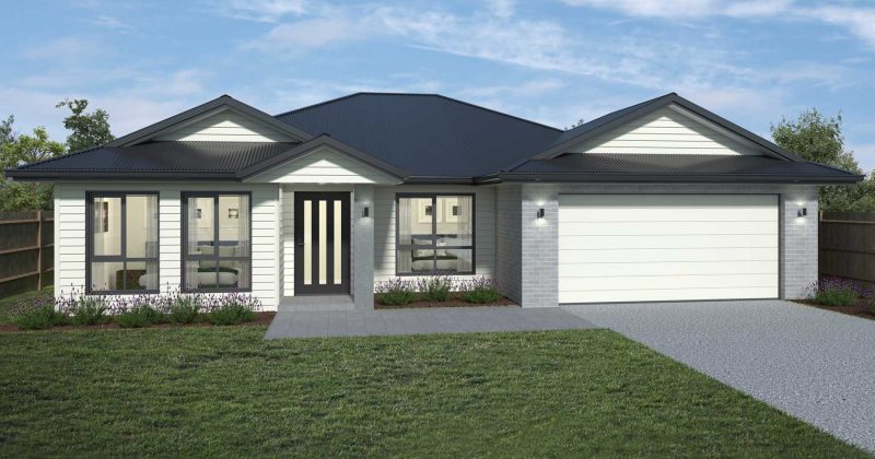 Amamoor House Design