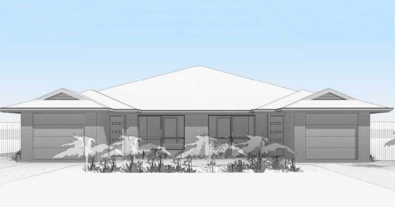 Amaroo House Design
