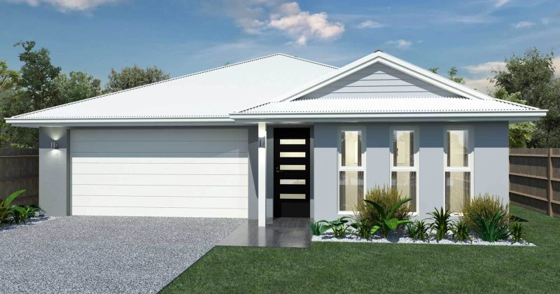Amberley House Design
