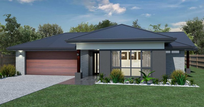 Ambrose House Design