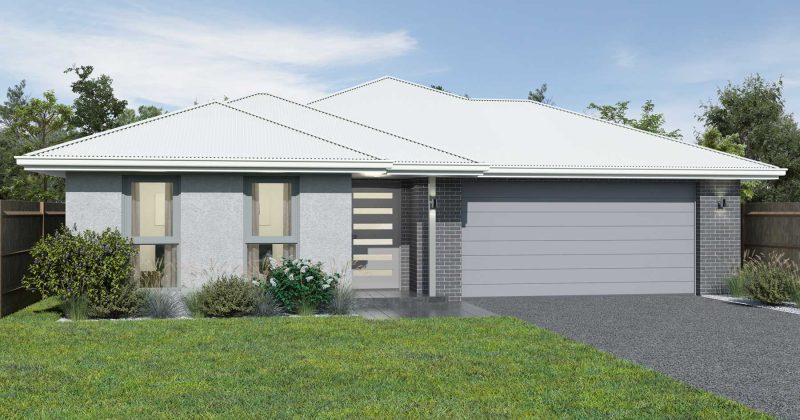 Amelia House Design