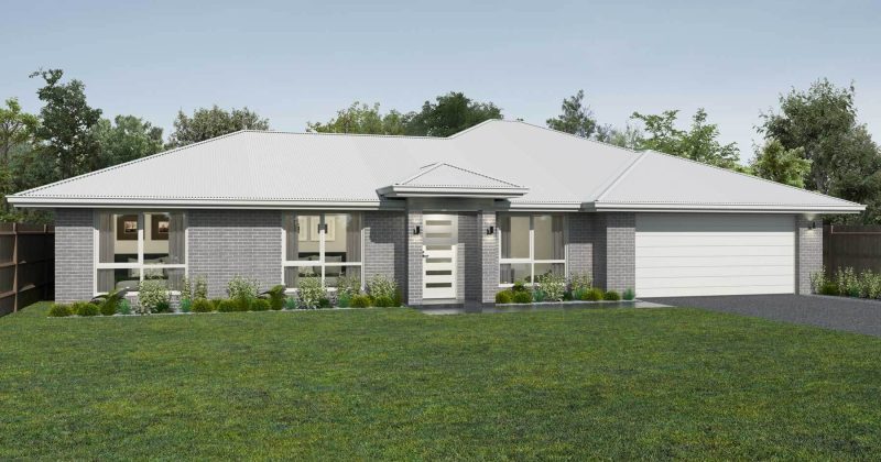 Amity House Design