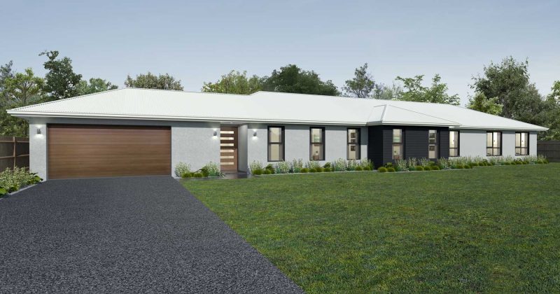 Angle House Design