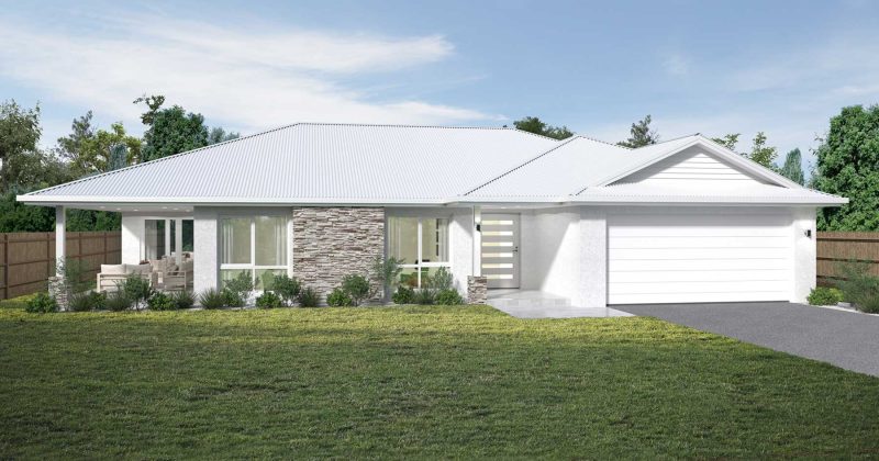 Arabella House Design