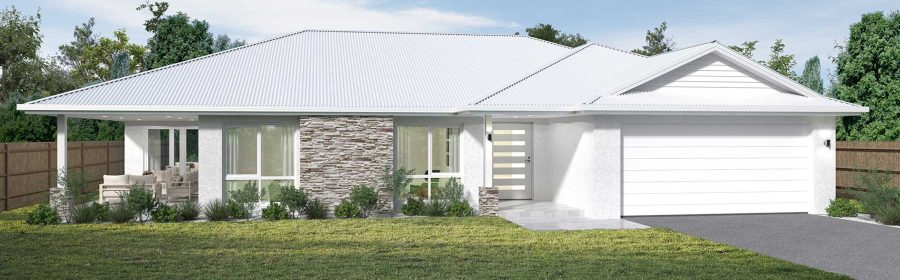 Arabella House Design