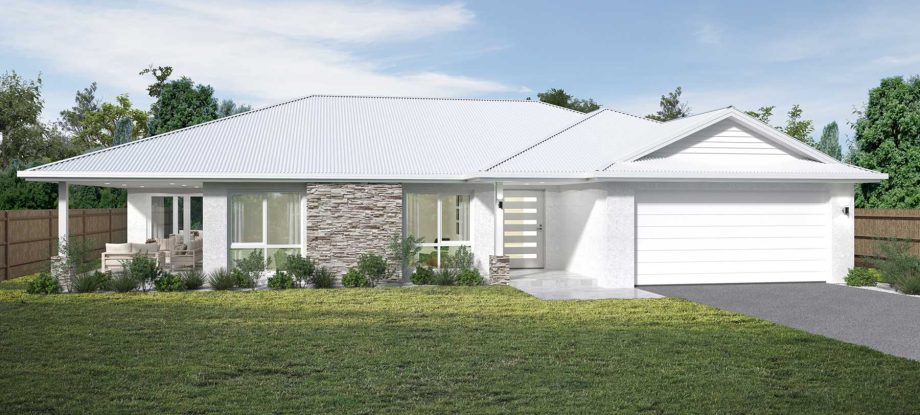 Arabella House Design