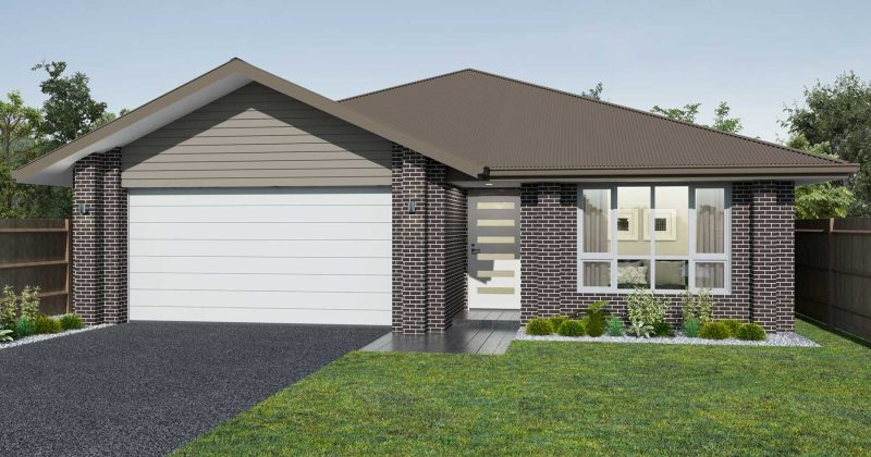 Araluen House Design