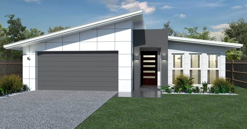 Aria House Design
