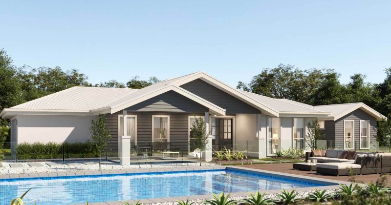 Ariana House Design