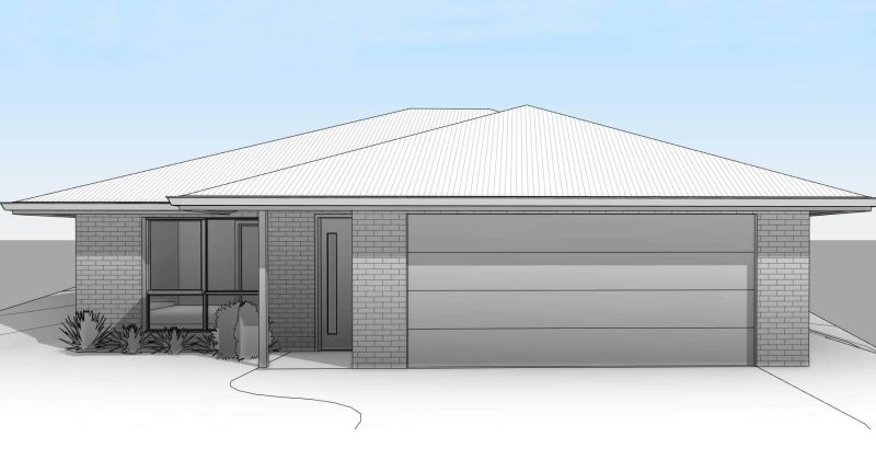 Ascot House Design