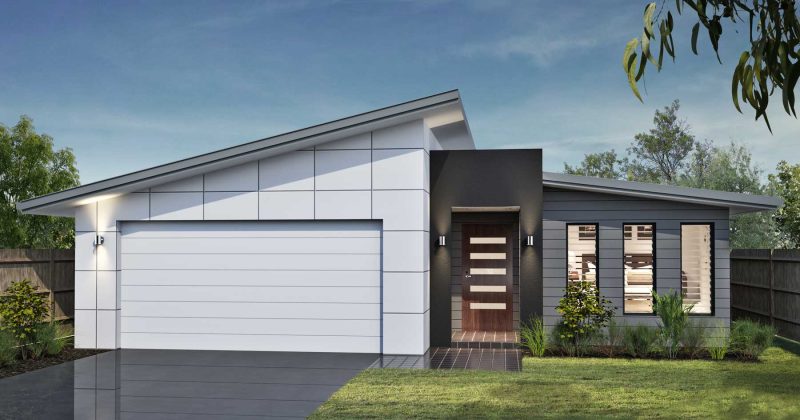 Ashby House Design