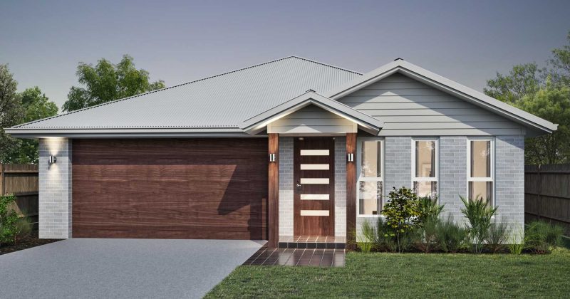 Ashford House Design