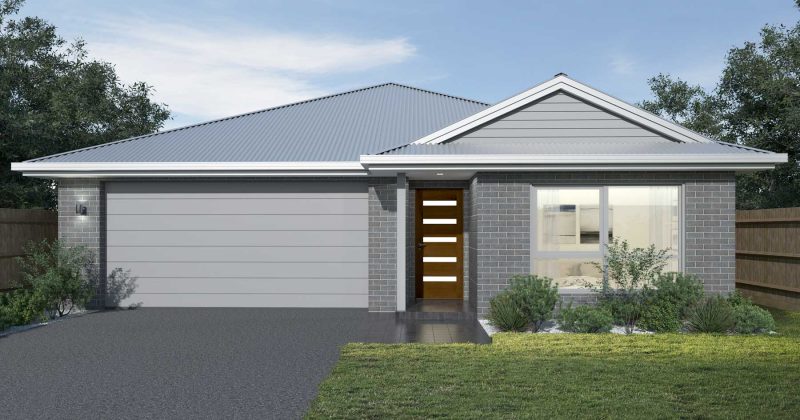 Ashley House Design