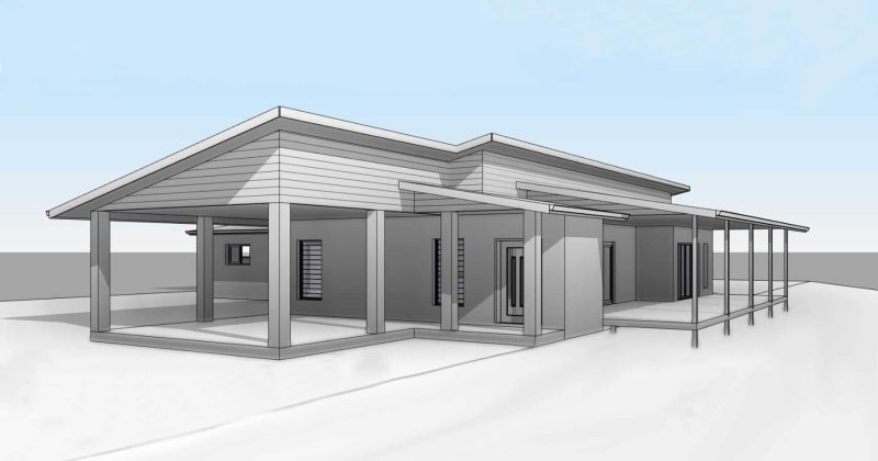 Aspect House Design