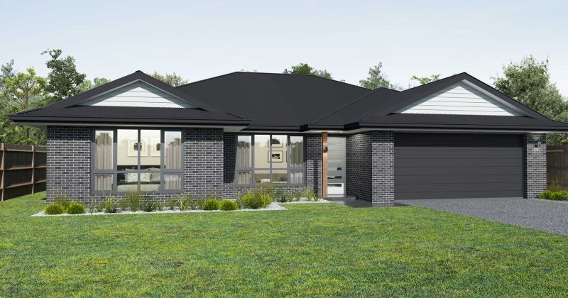 Aspley House Design