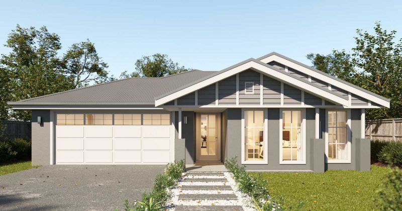 Atherton House Design