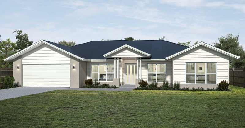 Atlantis House Design