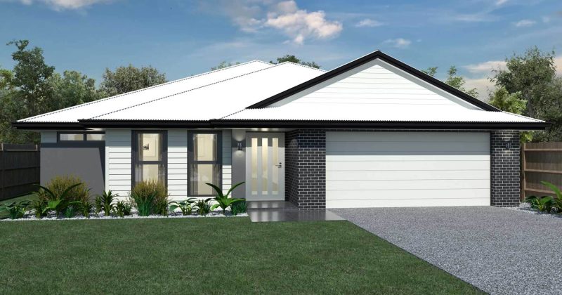 Austen 4 House Design
