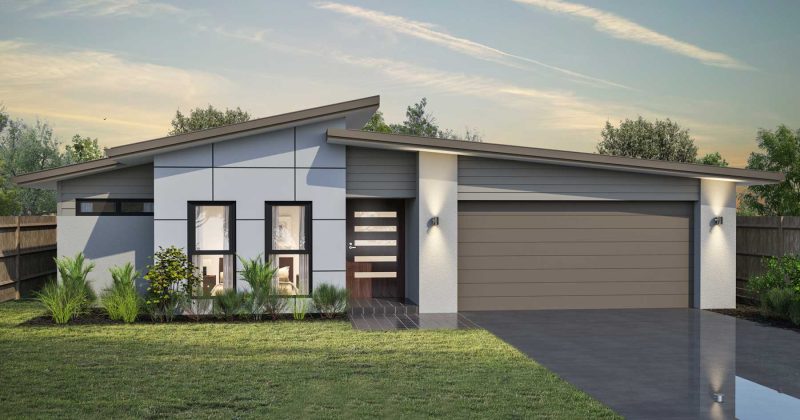 Austen House Design