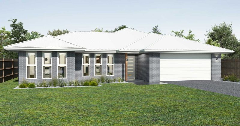 Avoca House Design