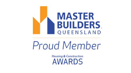 Master Builders Award WInners